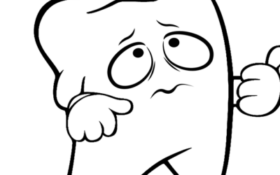 Rostou nám zuby! Co miminku uleví?