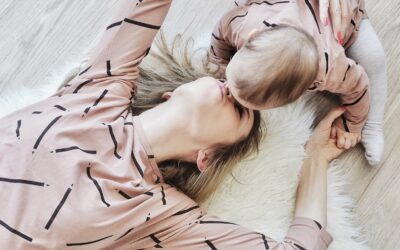 Minisérie příběhu: Máma míní, dítě mění. Aneb nikdy neříkej nikdy 1. díl