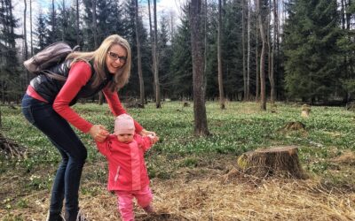 Výlet na bleduliště – národní přírodní rezervace Ransko