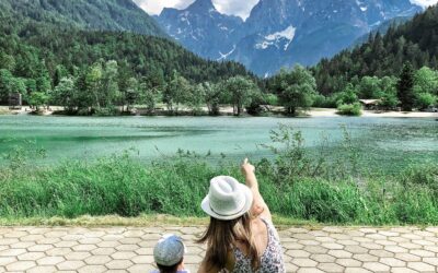 Slovinská roadtrip první díl – DOBRODRUŽSTVÍ ZAČÍNÁ