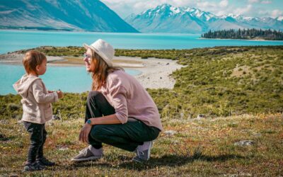 Kdo jsem a proč jsem se rozhodla psát blog?