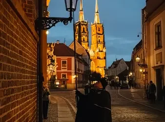 Kde se ubytovat ve Wroclawi s dětmi: nejlepší čtvrti a hotely