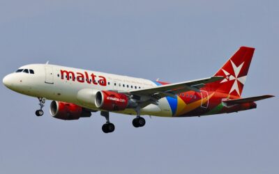 Malta s dětmi