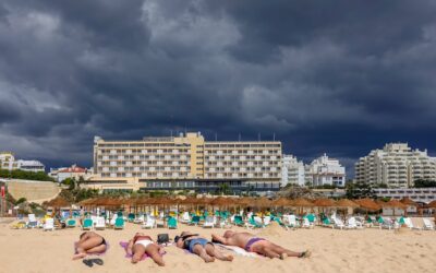 Rodinný hotel u moře: jak vybrat ten nejlepší