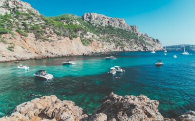 Mallorca s dětmi: pláže, výlety a ubytování