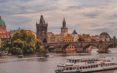 Dovolená s dětmi na poslední chvíli: 10 tipů 2026