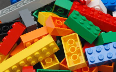 Museum of Bricks s dětmi: kterou pobočku vybrat?