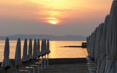 Crikvenica s dětmi: pláže, výlety a kde bydlet