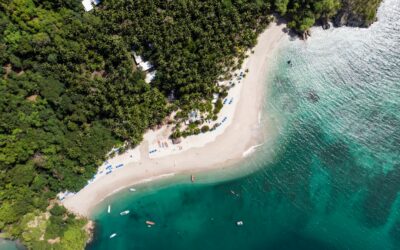 Costa del Sol s dětmi: pláže, výlety, ubytování