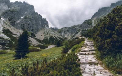 Vysoké Tatry s dětmi 2026: výlety, lanovky, ubytování