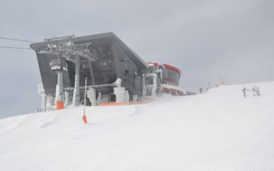 Jasná s dětmi: lyžování a rodinné hotely na Slovensku