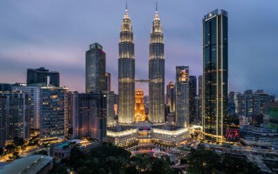 Kuala Lumpur s dětmi: kde bydlet a co navštívit